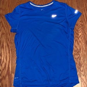 Nike Dri-Fit shirt